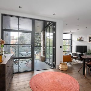 Appartement met een Slaapkamer